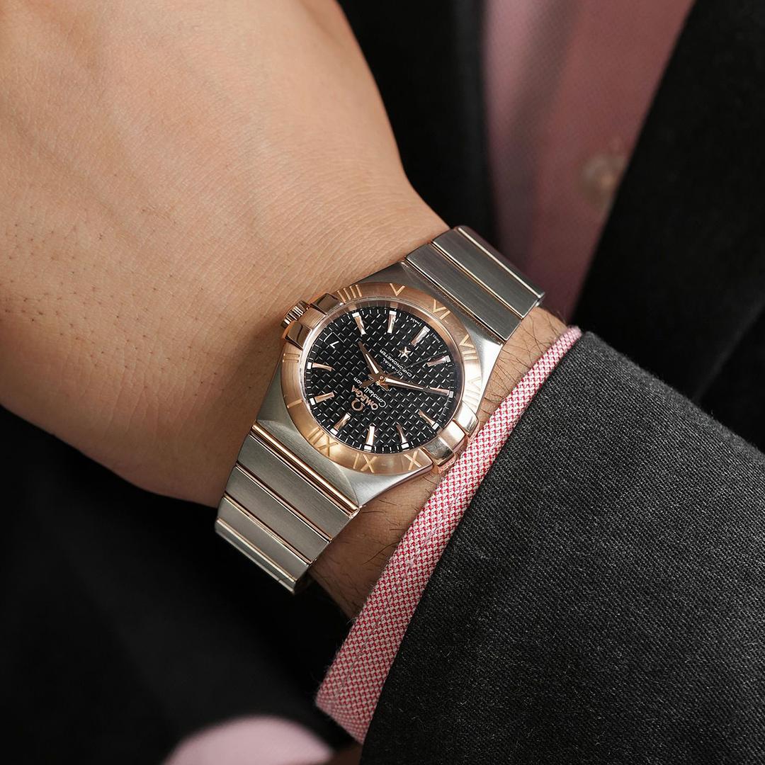 Omega