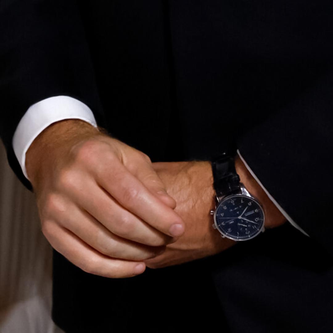 IWC watches