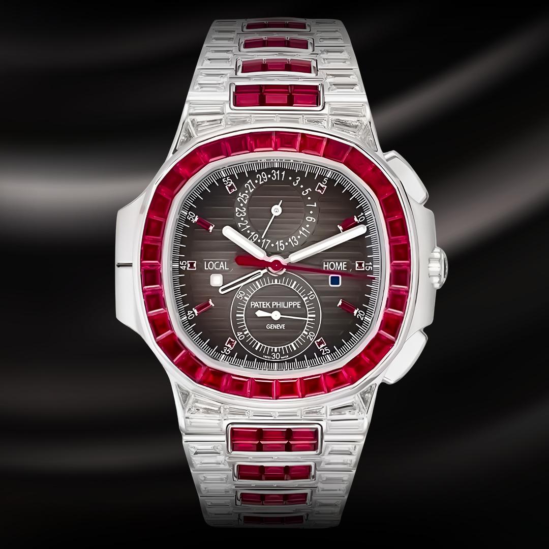 Patek Philippe watches