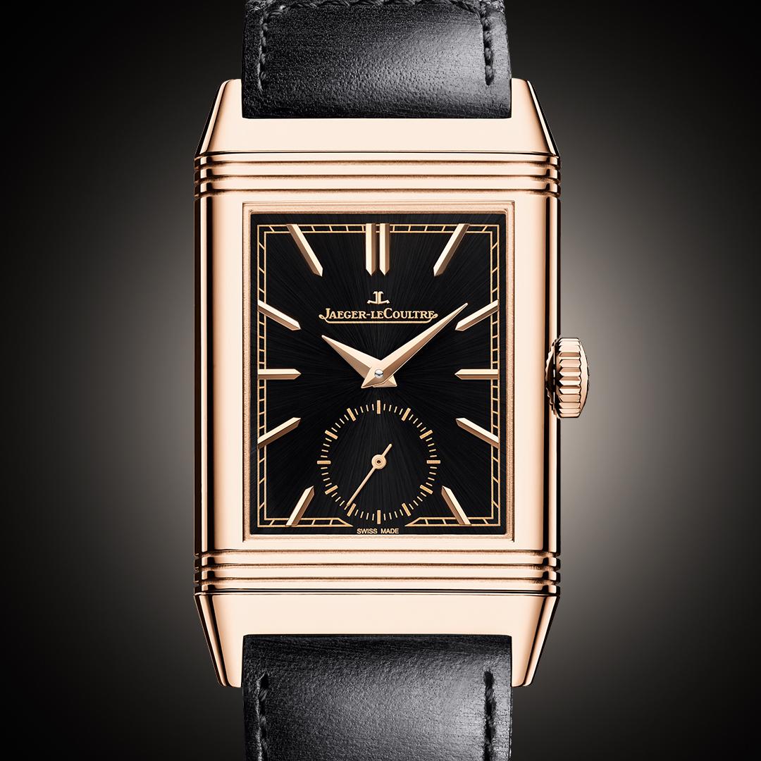 Jaeger-LeCoultre watches for men