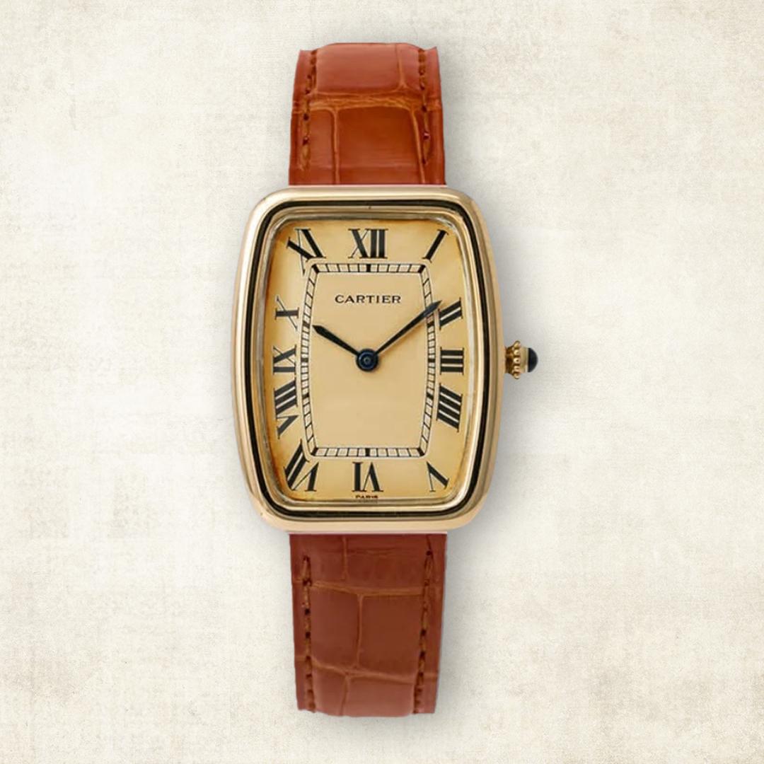 Vintage Cartier