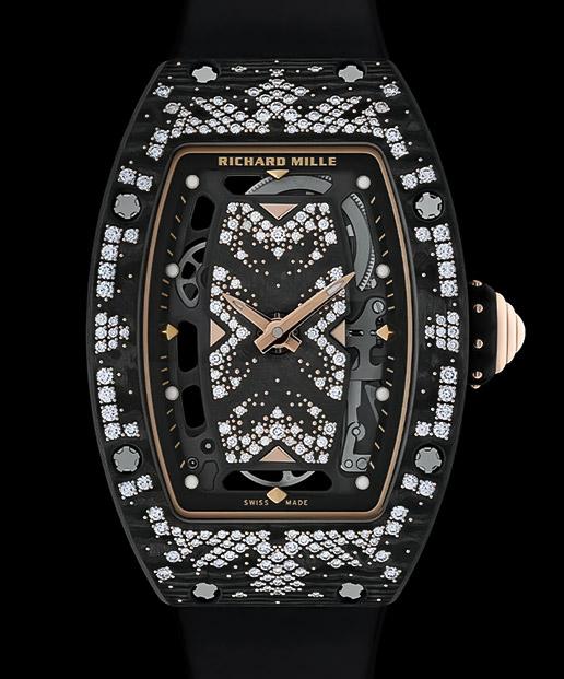 Richard Mille