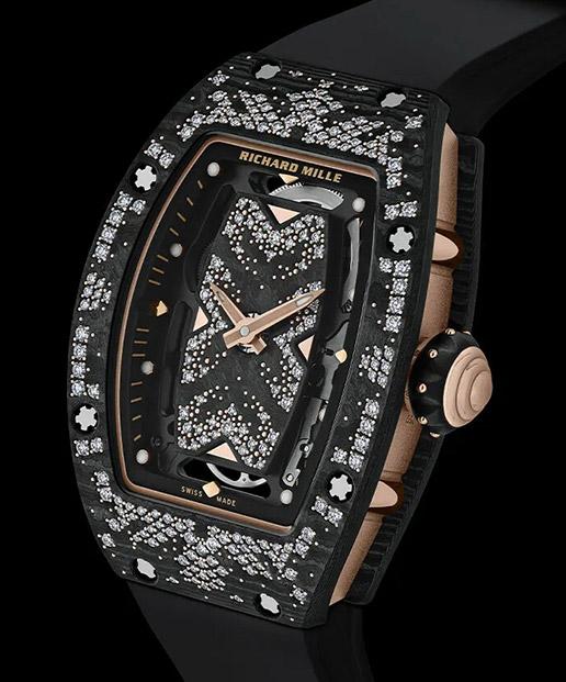 pre-owned watches