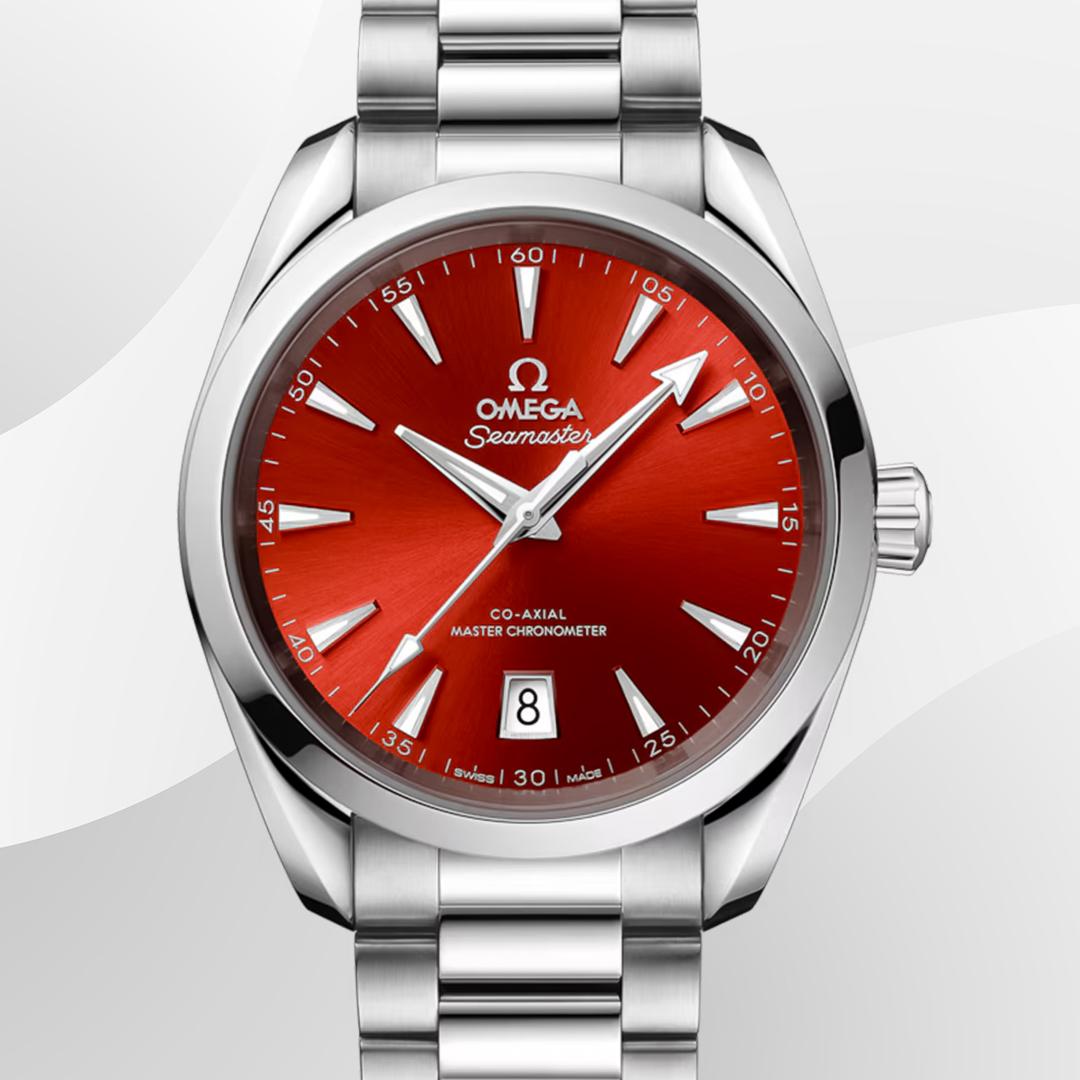 Omega watches for men