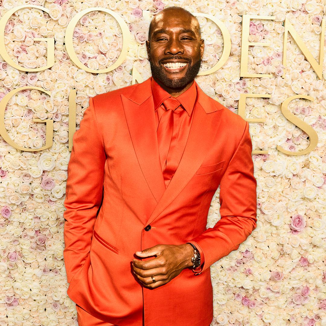 Golden Globes 2025