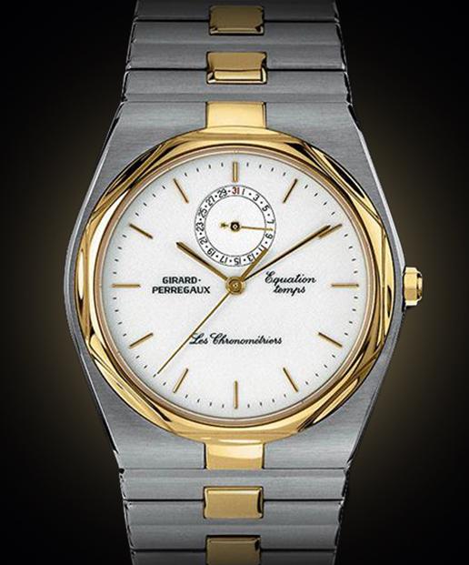 Girard-Perregaux for men