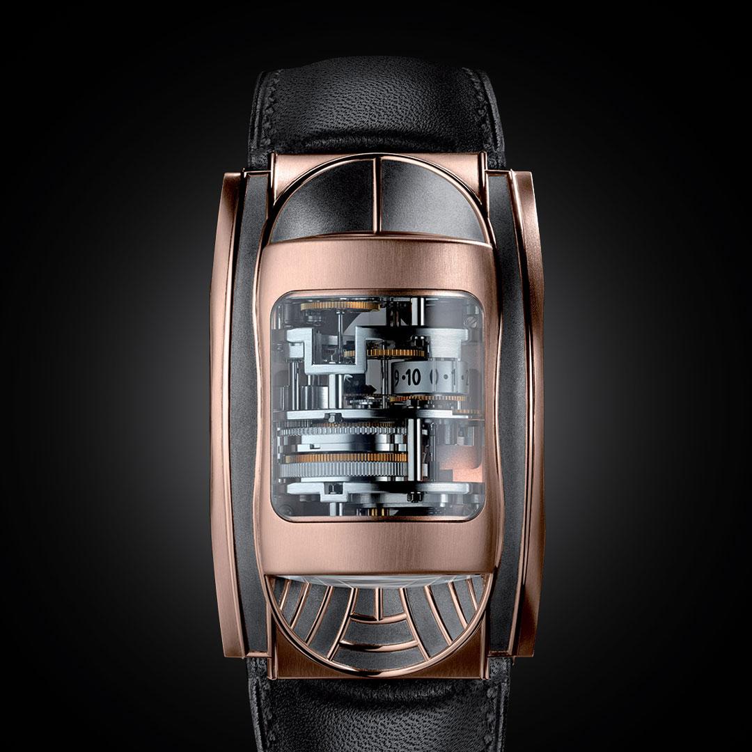 Parmigiani Fleurier