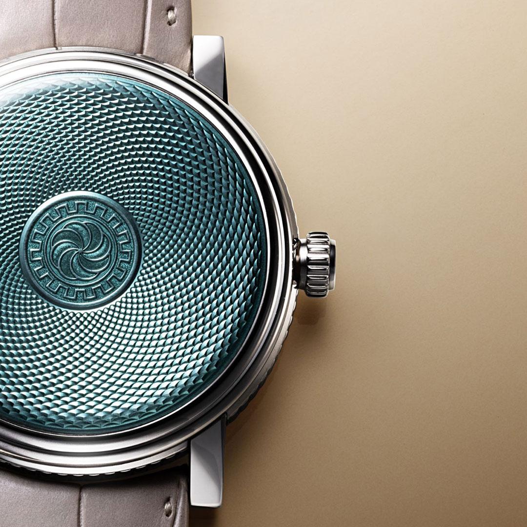 Parmigiani Fleurier