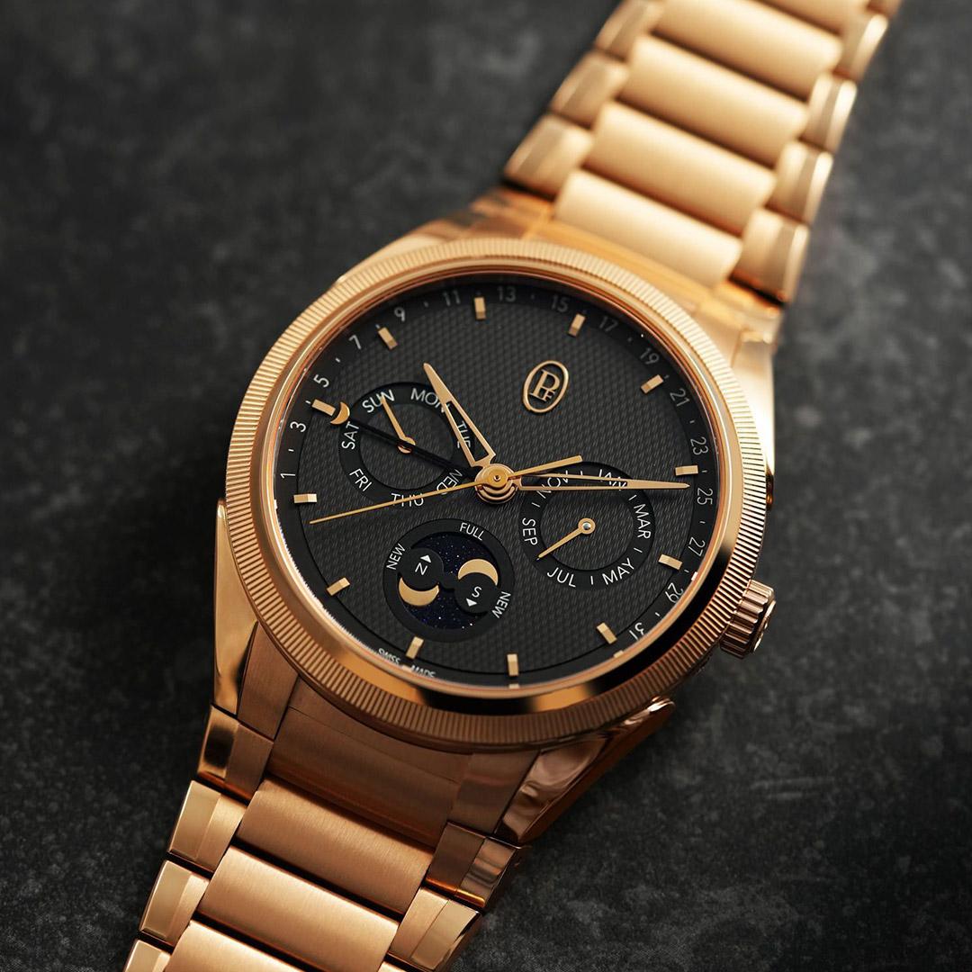 Parmigiani Fleurier