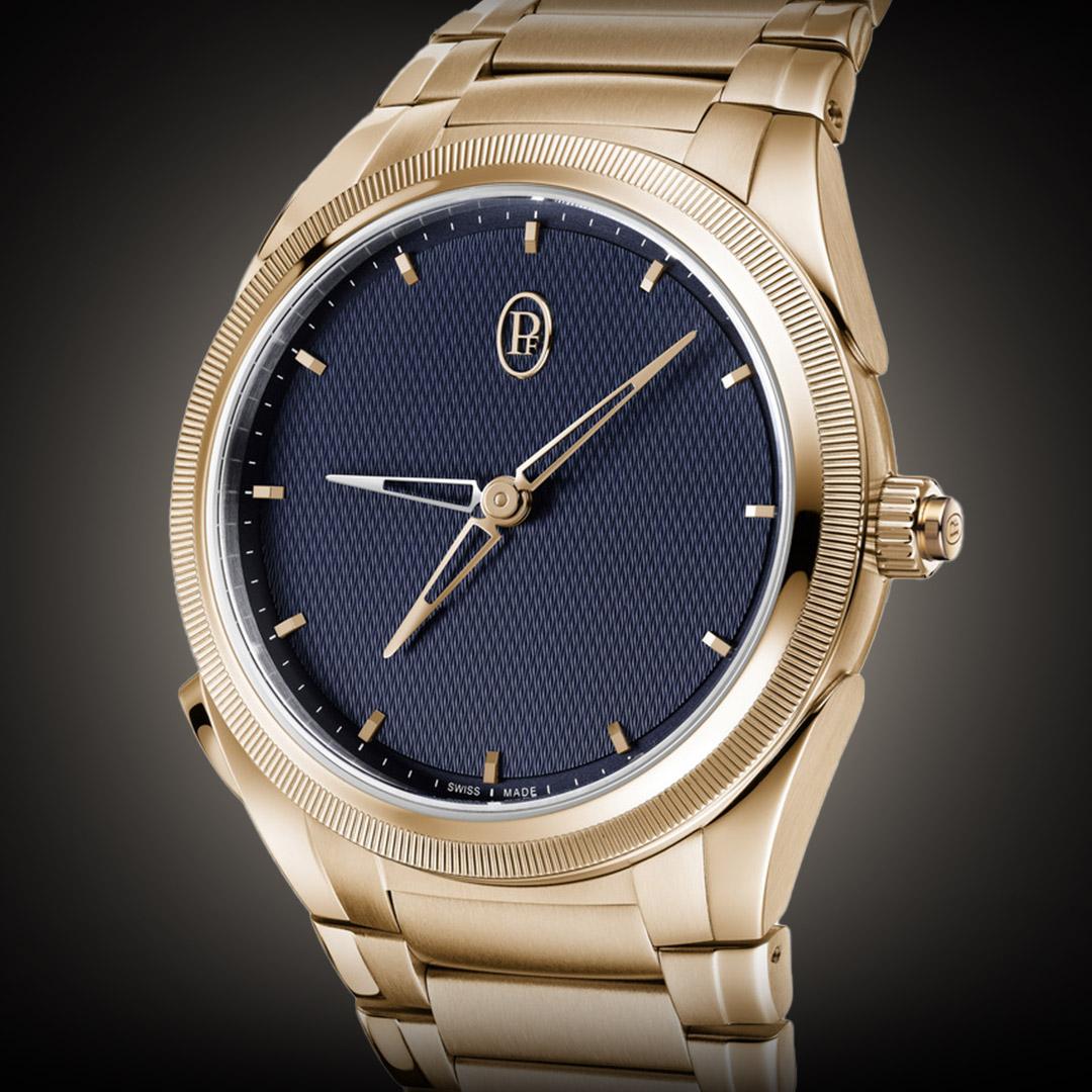 Parmigiani Fleurier