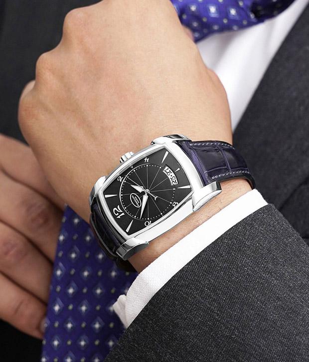 With an unwavering focus on craftsmanship and innovation, Parmigiani Fleurier continues to redefine the landscape of fine watchmaking.