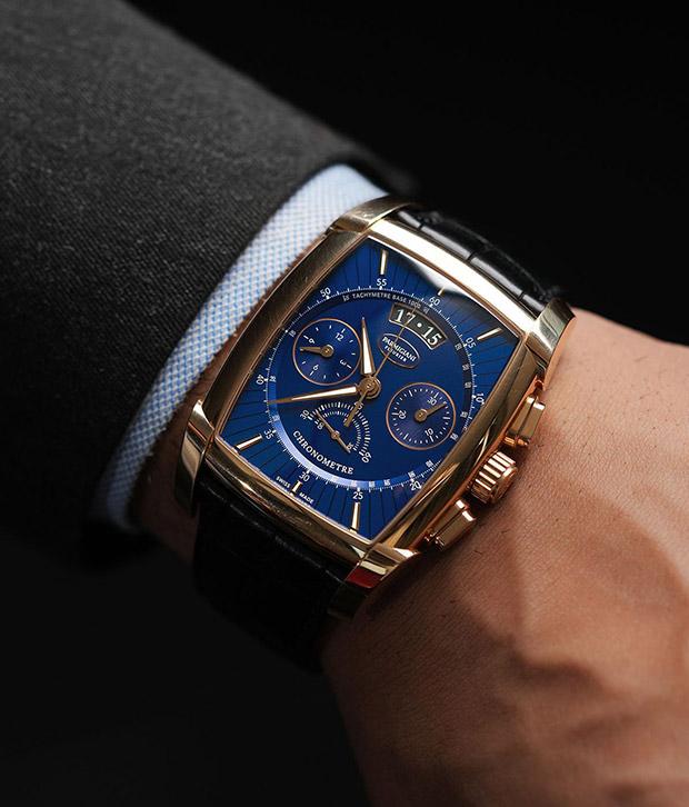 With an unwavering focus on craftsmanship and innovation, Parmigiani Fleurier continues to redefine the landscape of fine watchmaking.