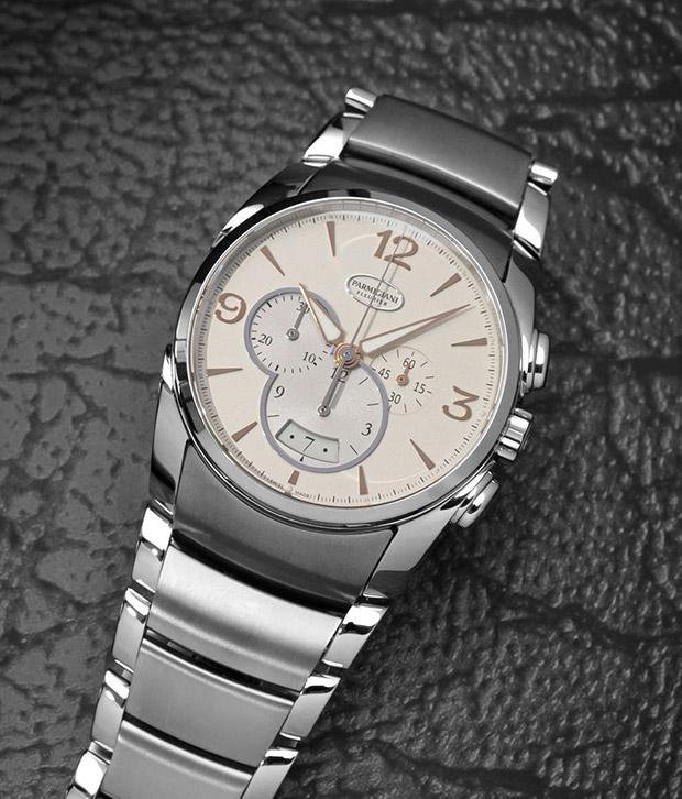With an unwavering focus on craftsmanship and innovation, Parmigiani Fleurier continues to redefine the landscape of fine watchmaking.