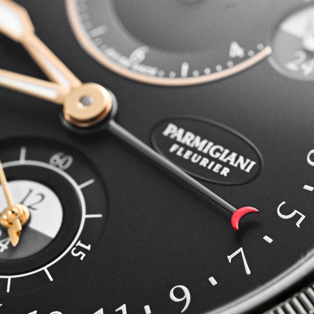 Parmigiani Fleurier