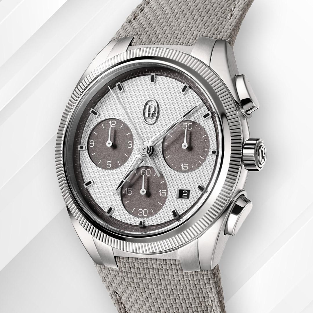 Parmigiani Fleurier