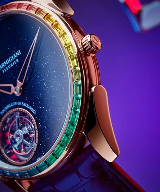 Parmigiani Fleurier
