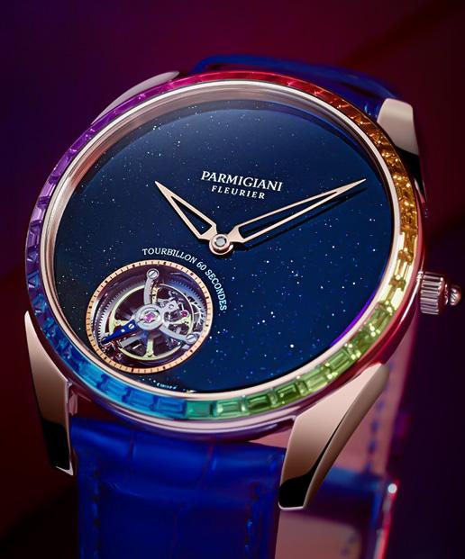 Parmigiani Fleurier
