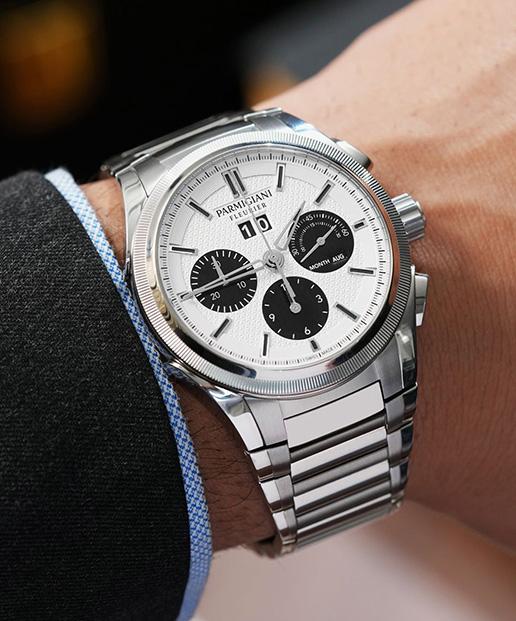 Parmigiani Fleurier
