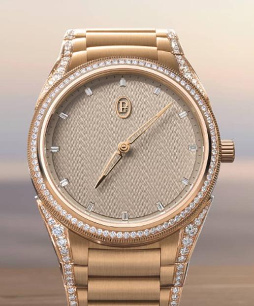 Parmigiani Fleurier