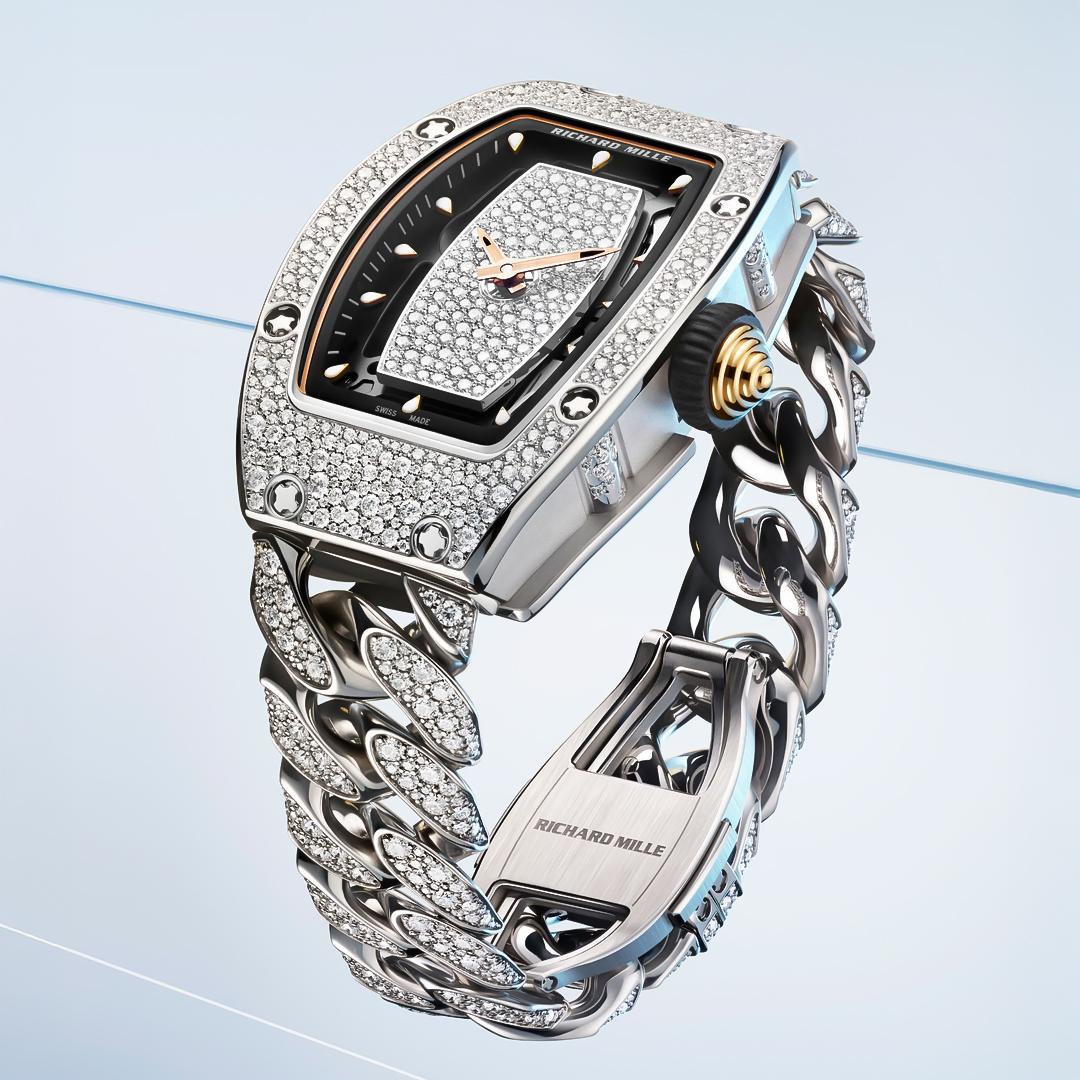 Richard Mille