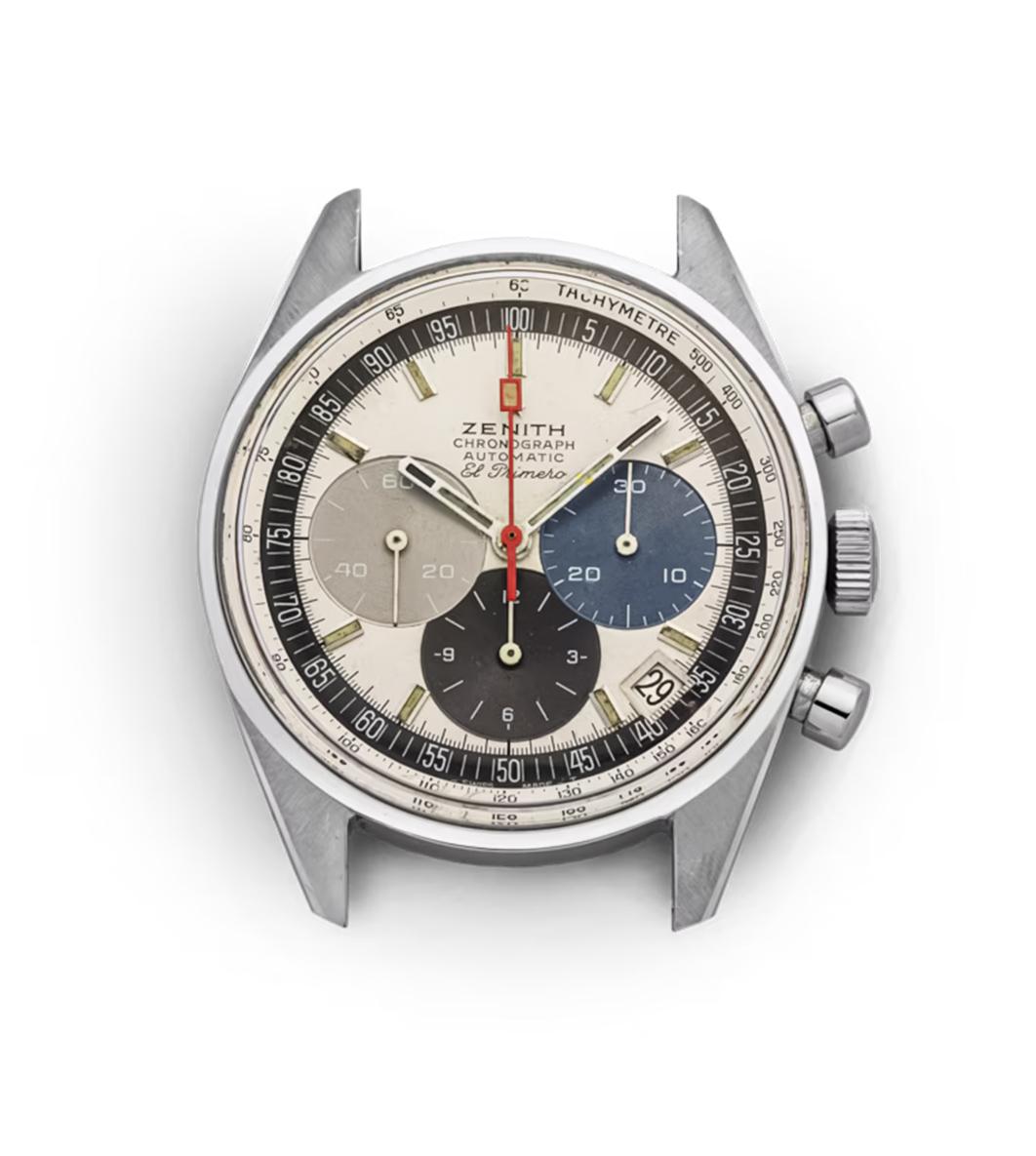 zenith watches