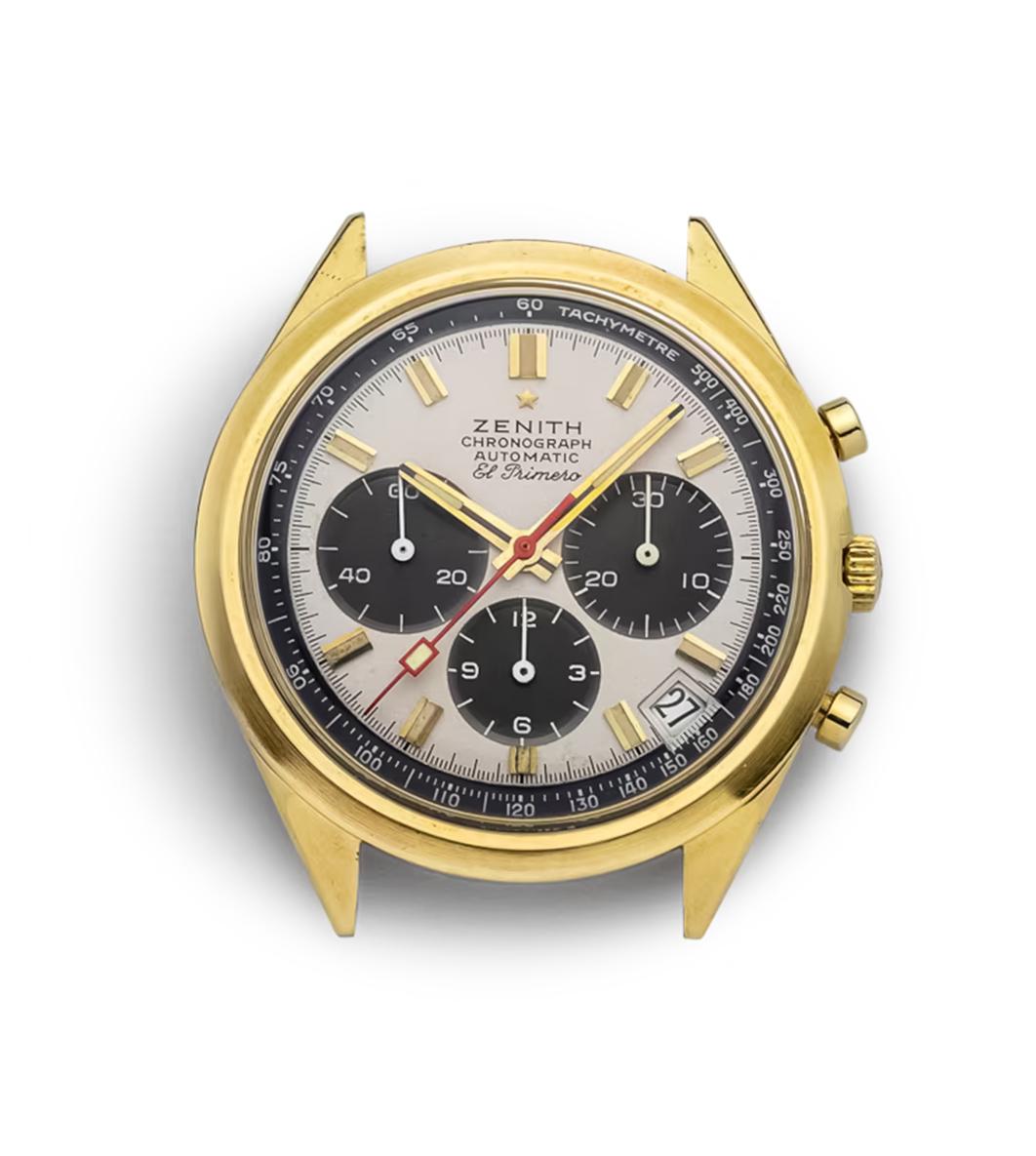 zenith watches
