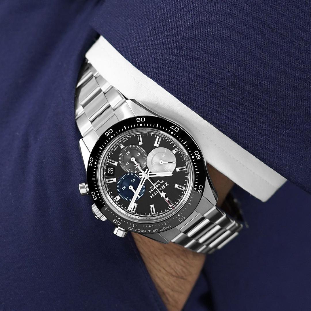 zenith watches