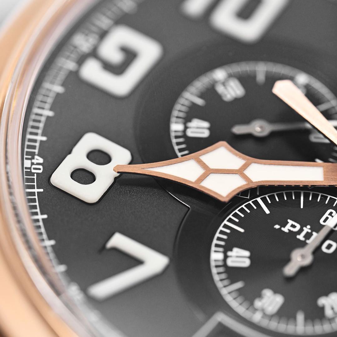 zenith watches