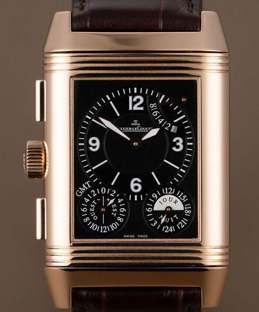 watch case shape