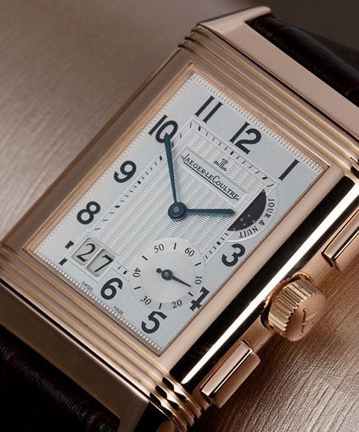 watch case shape