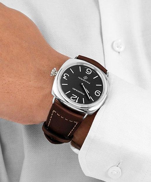 watch case shape