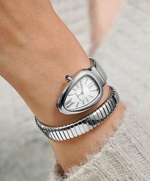 watch case shape