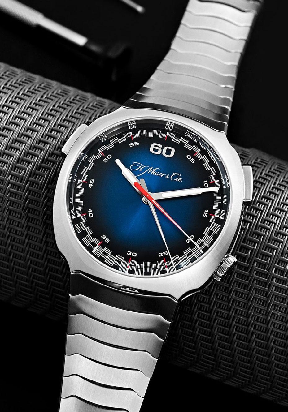 From the timeless round form to the bold asymmetry of avant-garde designs, each case shape carries a distinct identity, shaping the aesthetic and functional character of a timepiece.