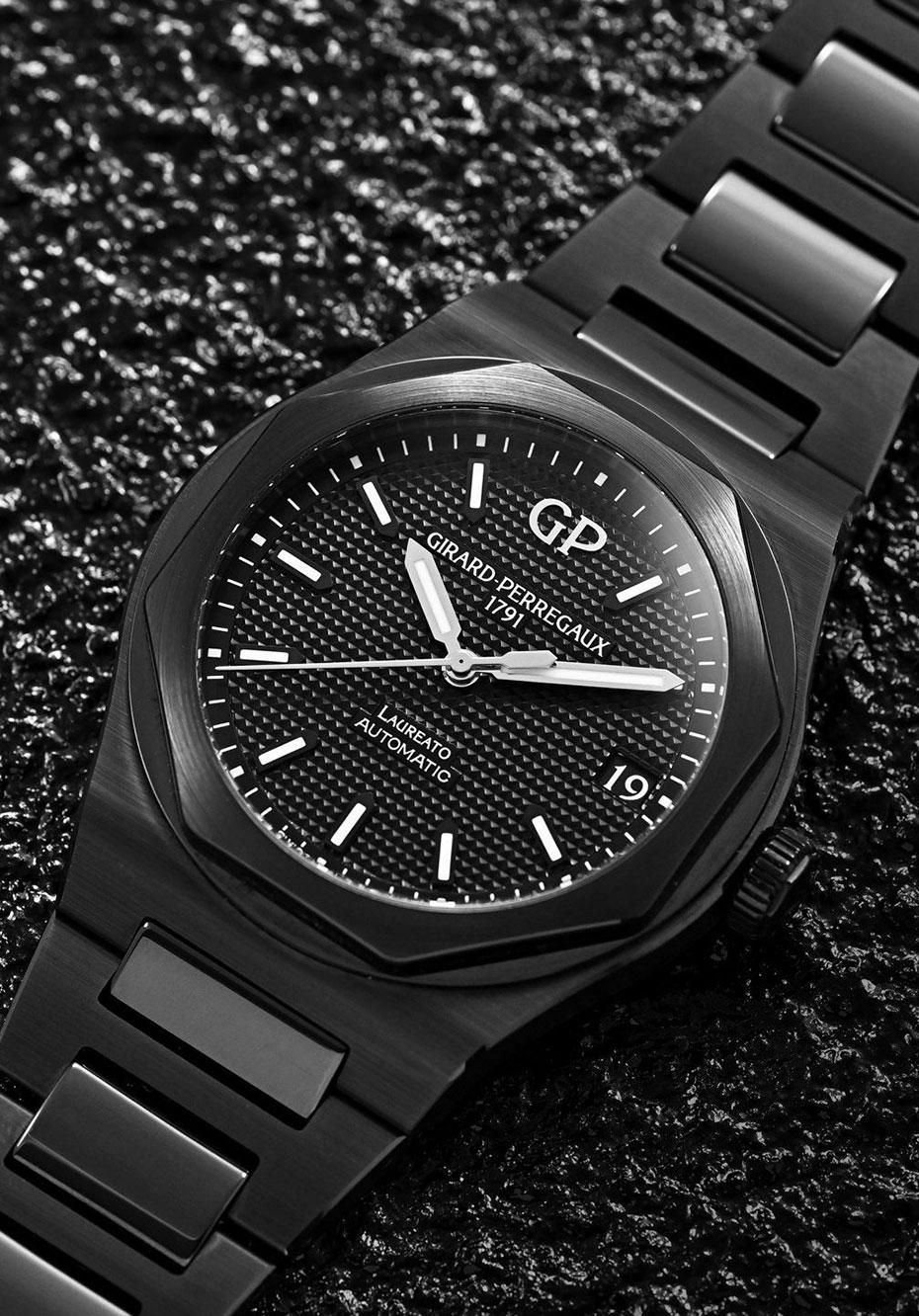 From the timeless round form to the bold asymmetry of avant-garde designs, each case shape carries a distinct identity, shaping the aesthetic and functional character of a timepiece.