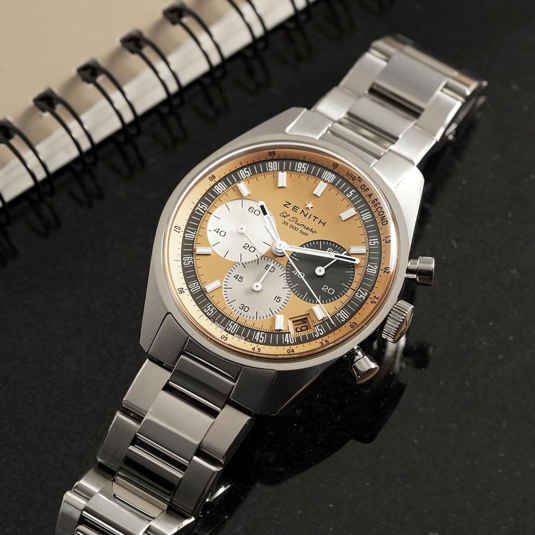 Zenith