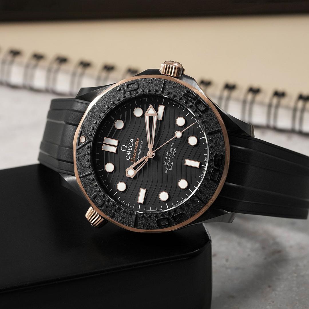 Speedmaster