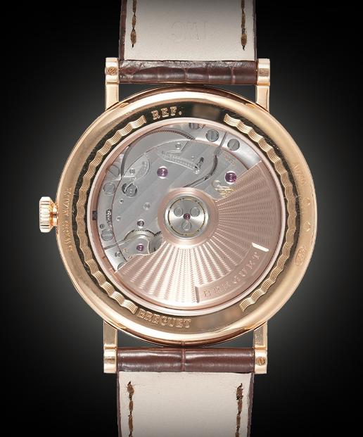 Breguet watches