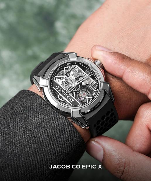 Patek Philippe watches