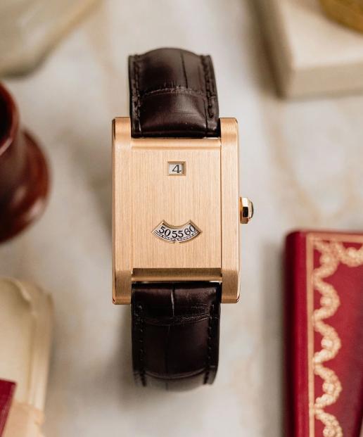watches and wonders