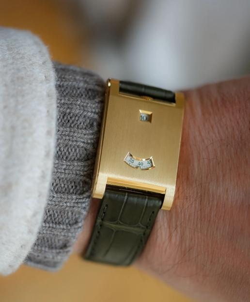 watches and wonders