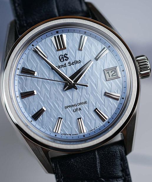 watches and wonders