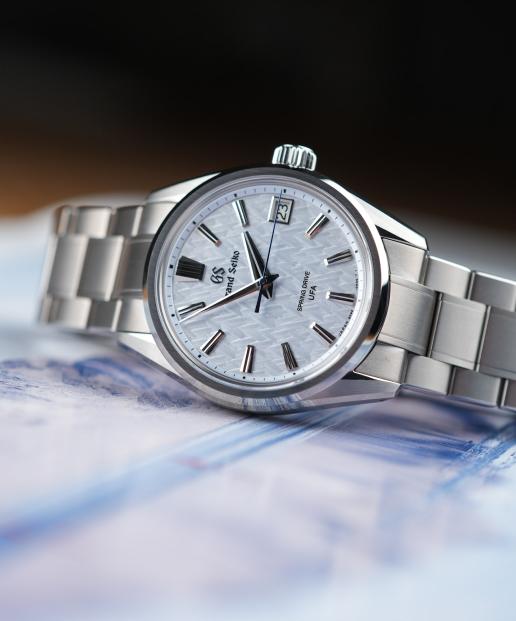 watches and wonders