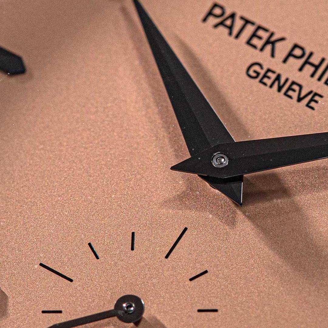 watches and wonders