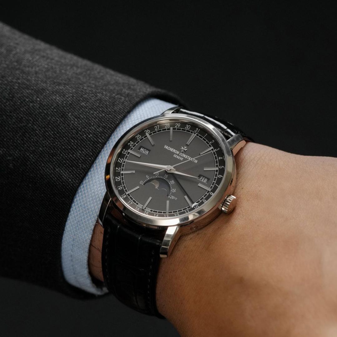 Vacheron Constantin movement