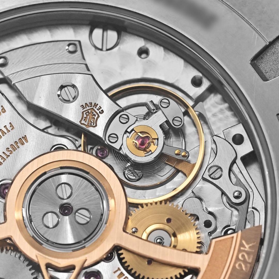 Vacheron Constantin watches