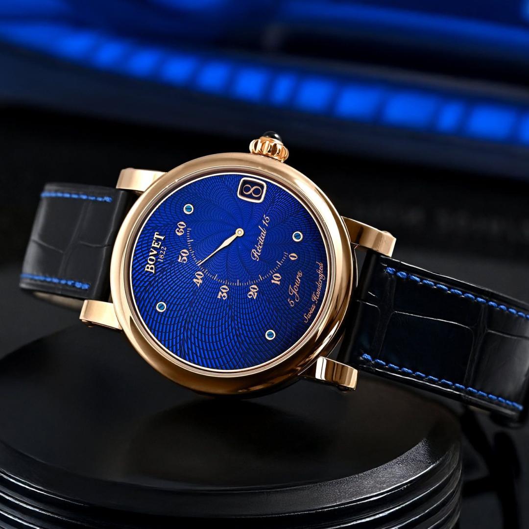 Bovet