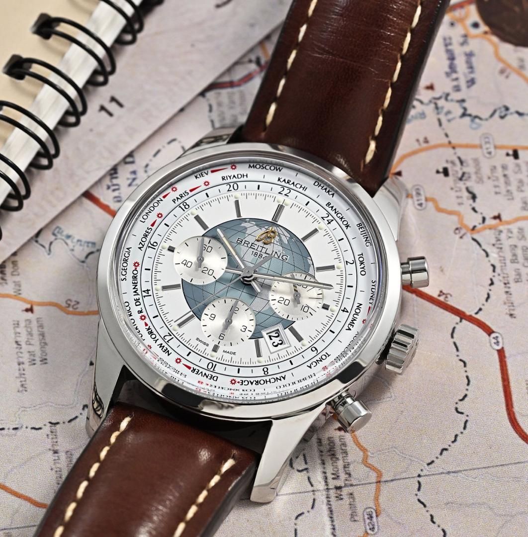 worldtimer watches