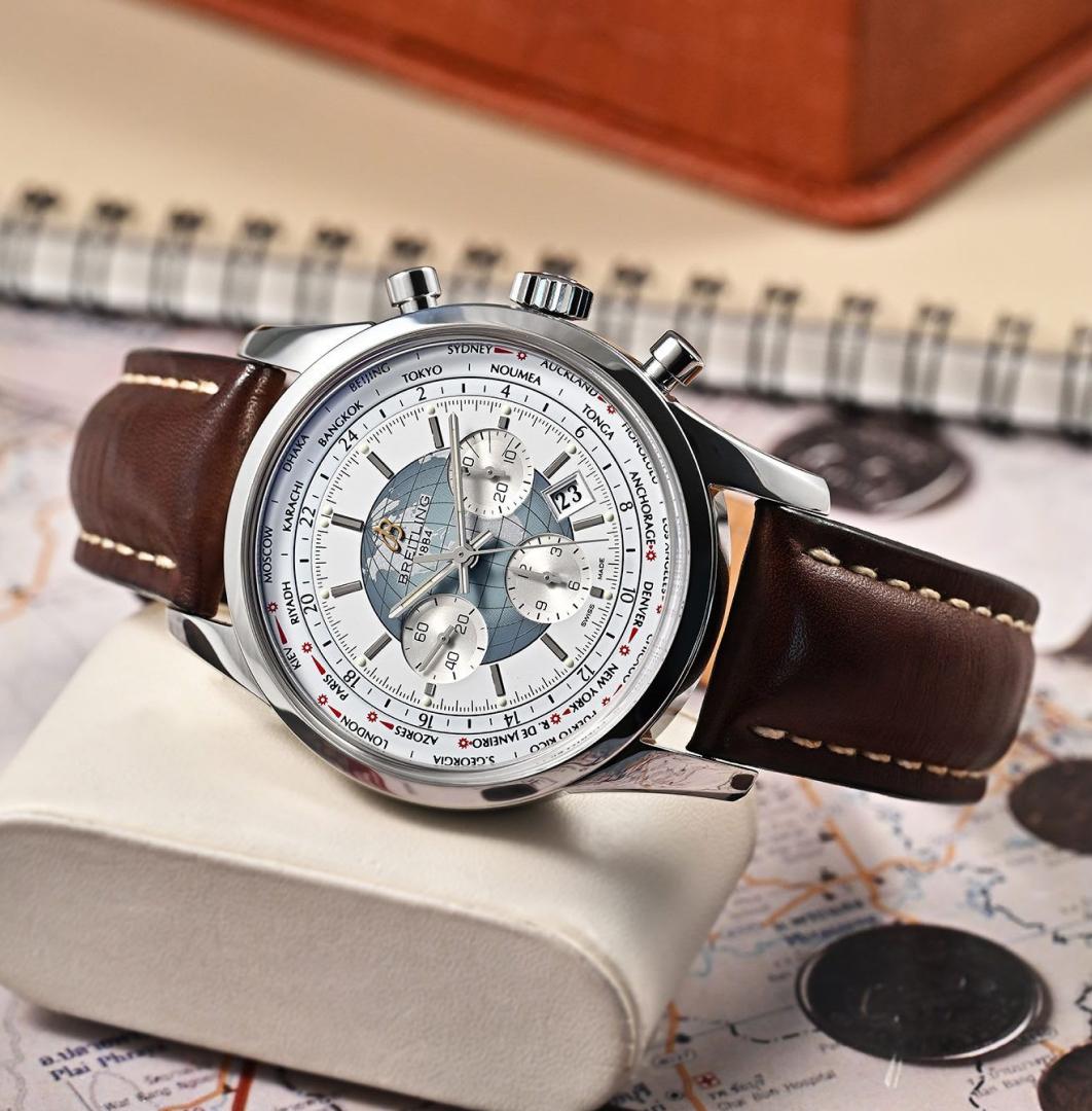 worldtimer watches