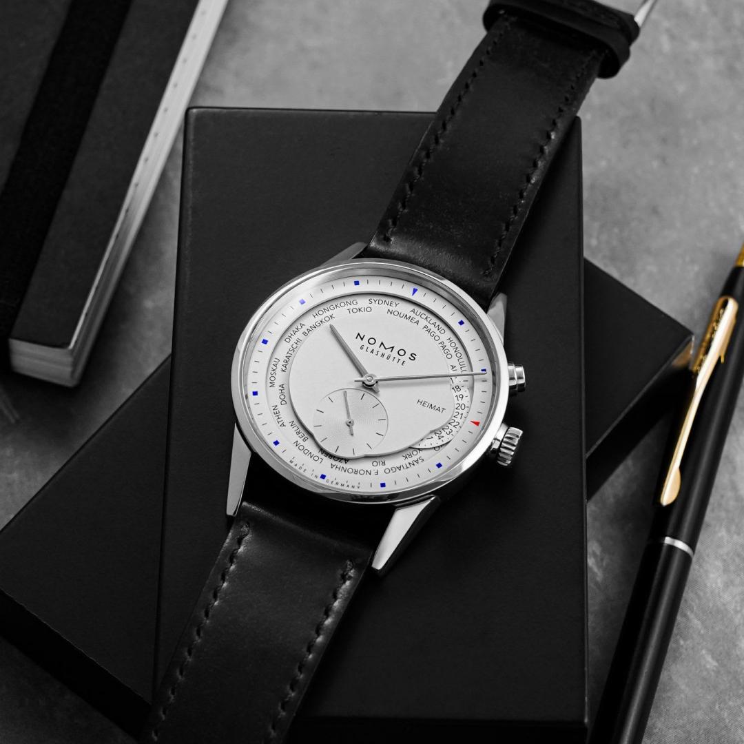 worldtimer watches