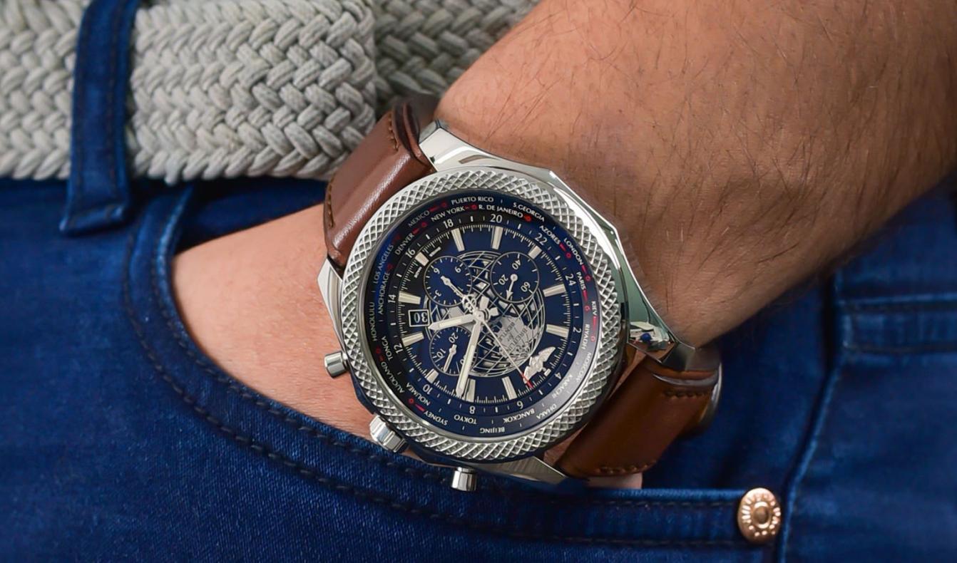 worldtimer watches